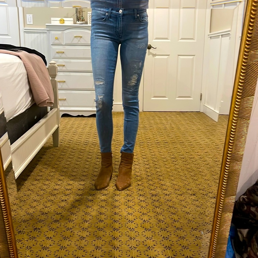 Hudson Jeans